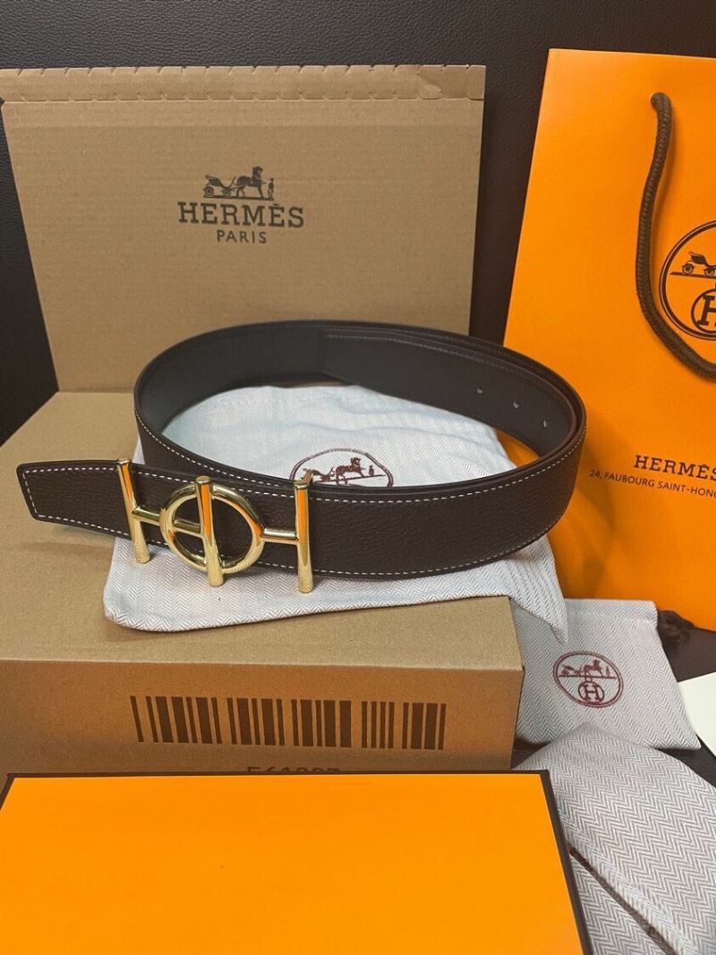 Hermes Belts